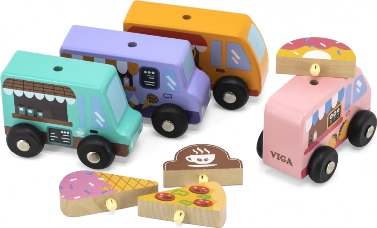 Креативни сменяеми банери