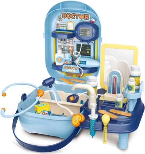 Реалистични медицински инструменти