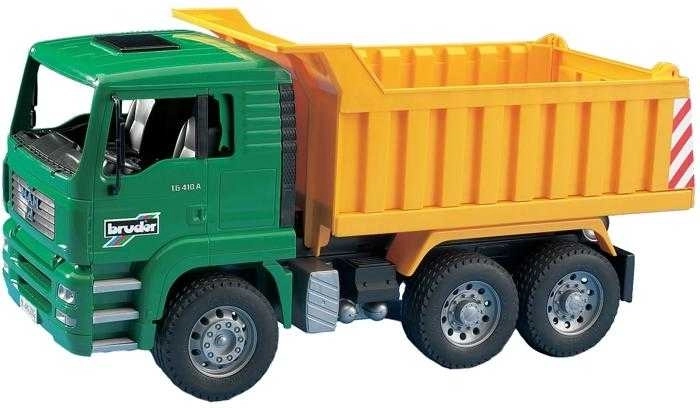 Soft tires and towing hitch