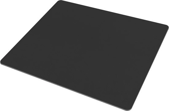 Smooth textile surface
