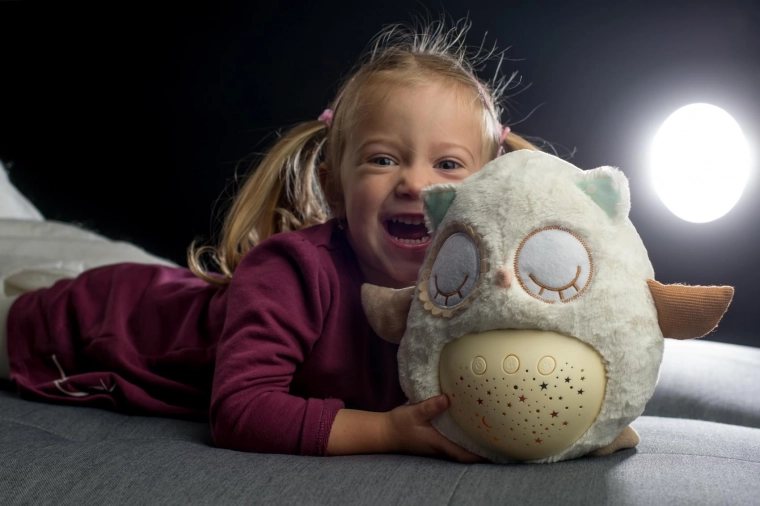 Мелодии и звуци за лесно заспиване