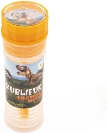 Динозавърски дизайн