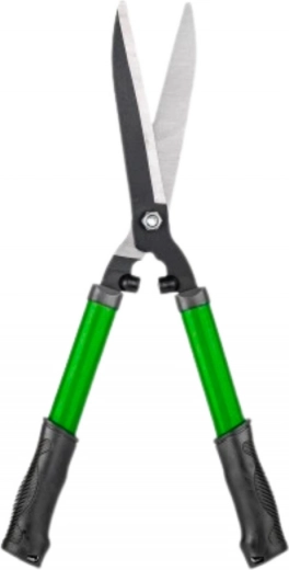 Precision hedge shears