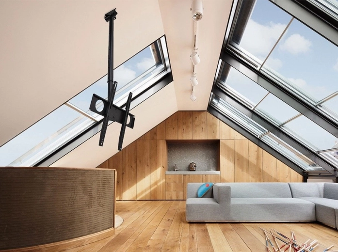 Space Saving