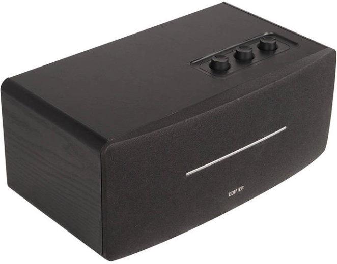 Elegant design and excellent sound