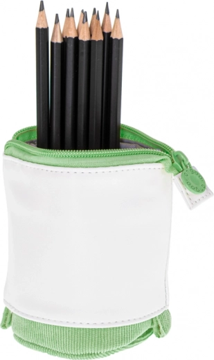 Издръжлив текстил и практичен капацитет