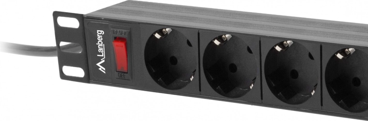 Robust protection and mounting