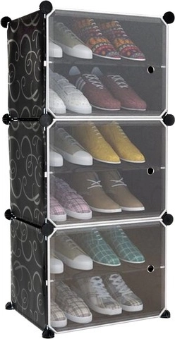 Гъвкава модулна конструкция