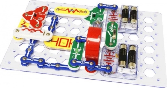 Лесно свързване без запояване