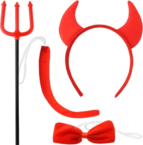 Комплект 4 в 1