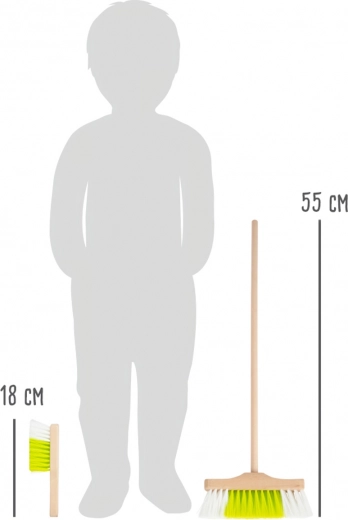 Идеален размер за малки помощници
