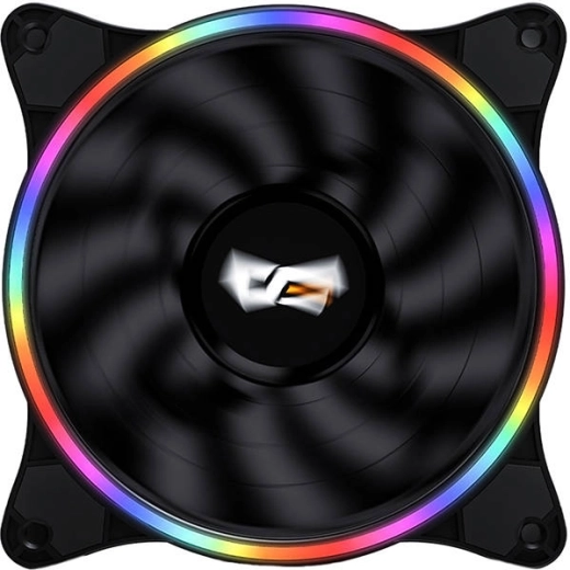 Stylish RGB lighting