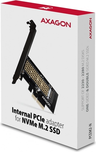 Complete package and easy installation