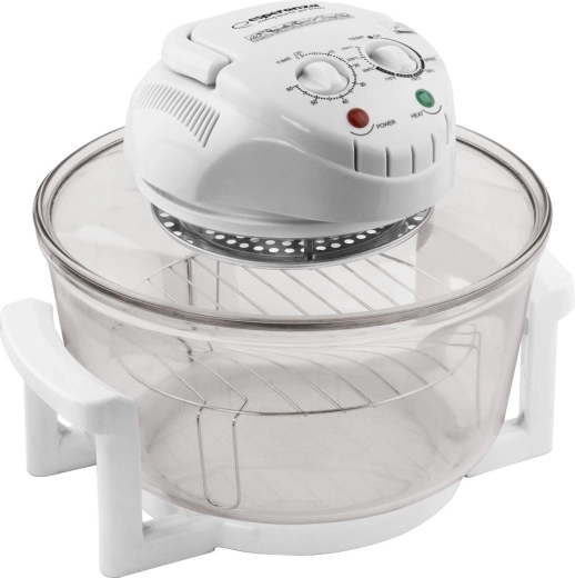 Energy-efficient operation and easy controls