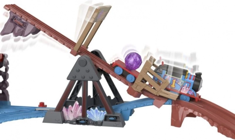 Динамична рампа с накланящ се механизъм