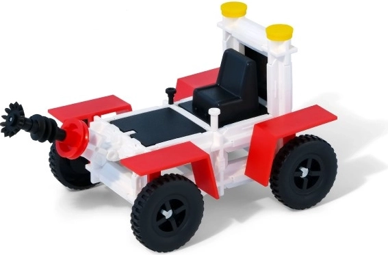 Лесни модели за бърза игра