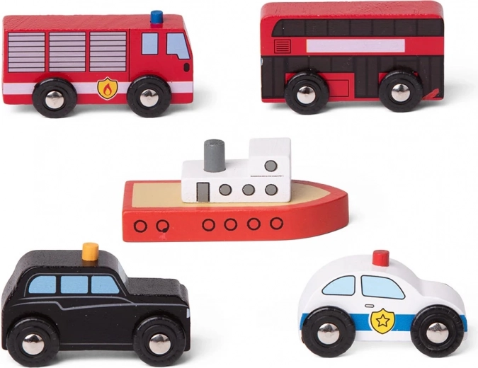 Safe materials and durable build