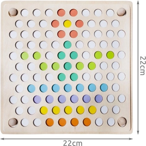 Произведено от качествено дърво