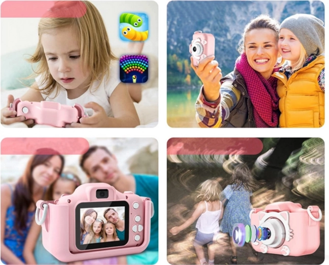 Лесно управление и забавни функции