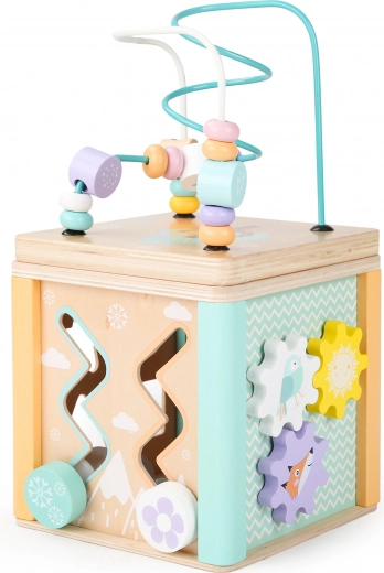 Интерактивни елементи за развитие