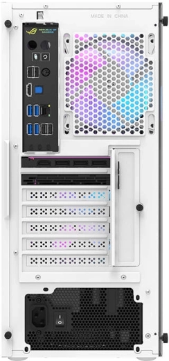Fast connectivity and easy maintenance