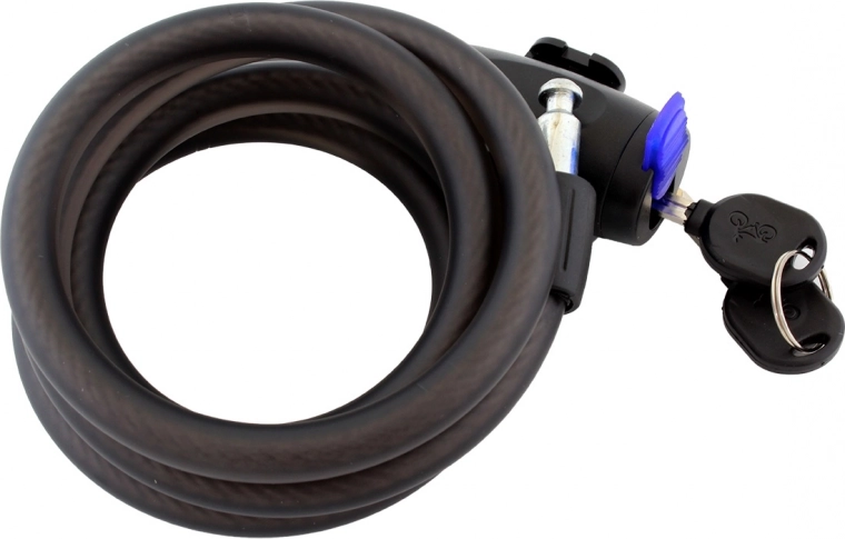 Устойчиво стоманено въже с найлонов обков