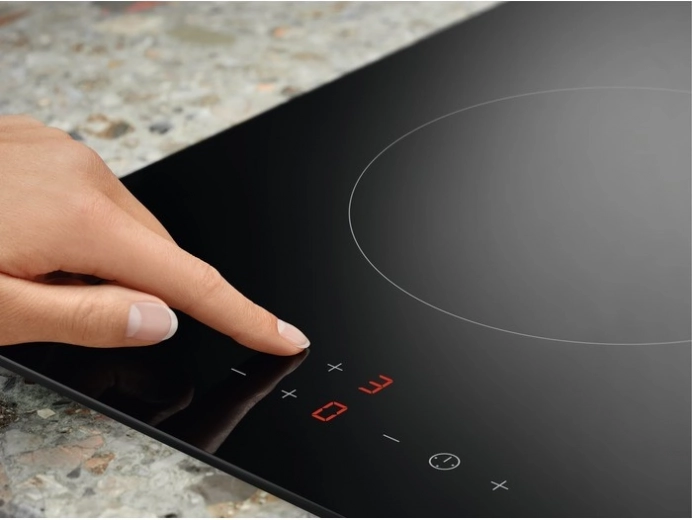 Precise Touch Control