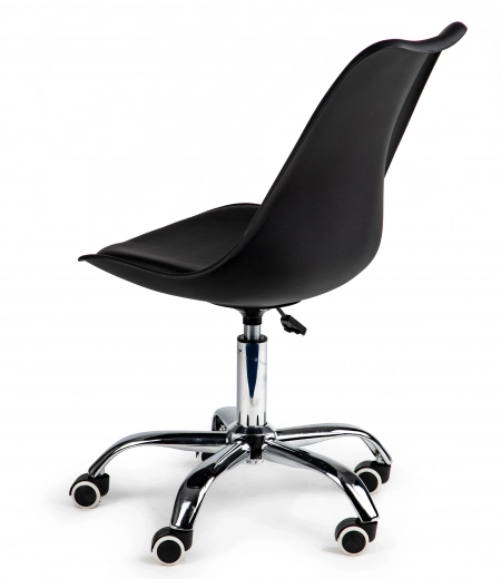 Газов амортисьор за плавно регулиране на височината