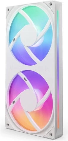 RGB ефекти с адресируеми LED и поддръжка на CAM