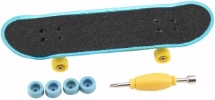 Регулируеми колелца