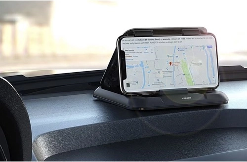 Регулируем ъгъл за перфектна видимост