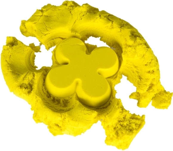 Ярко жълто за още повече идеи