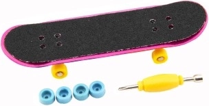 Инструмент за собствен монтаж