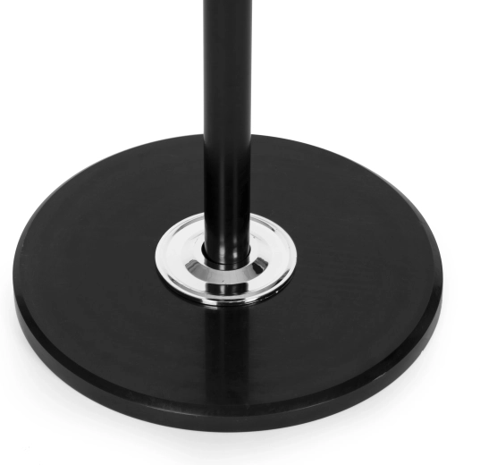 Стабилна каменна основа