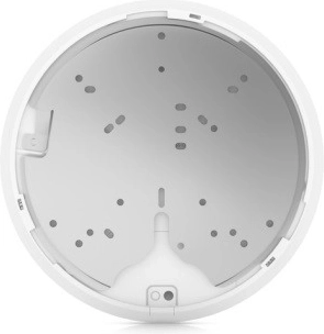 Easy ceiling and wall mounting