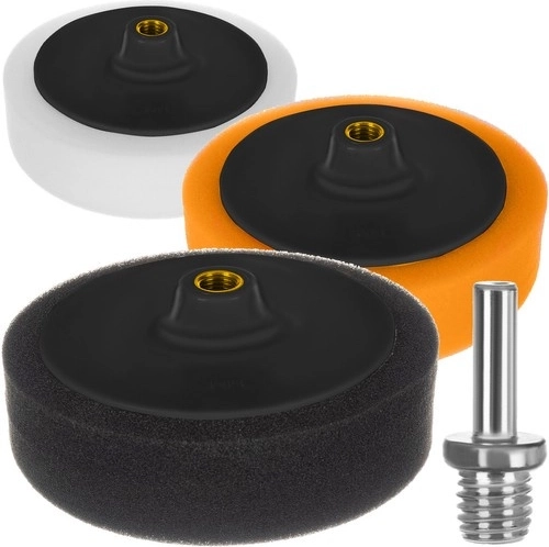 Universal mounting M14 / 8 mm