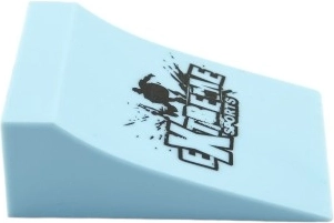 Реалистично мини каране на рампа