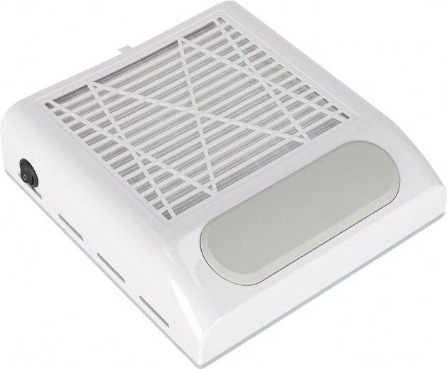 Удобна поставка за ръка и стабилна основа