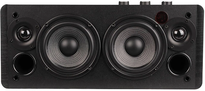 Customizable sound experience