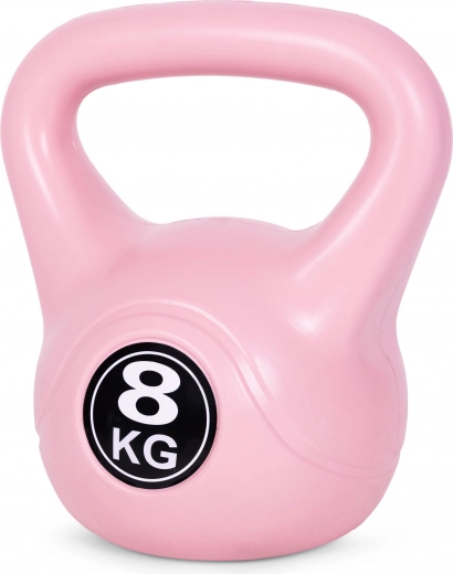 Ергономична дръжка за сигурен и удобен захват