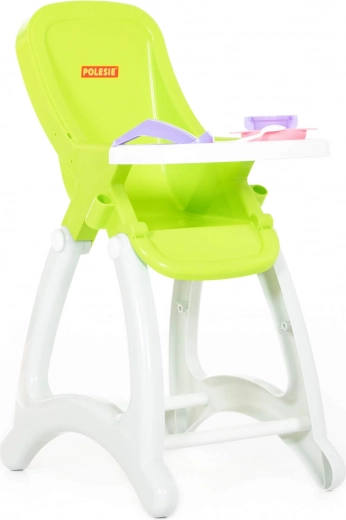 Лесна поддръжка