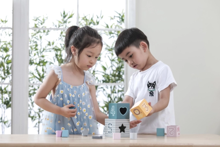 Образователно забавление за най-малките