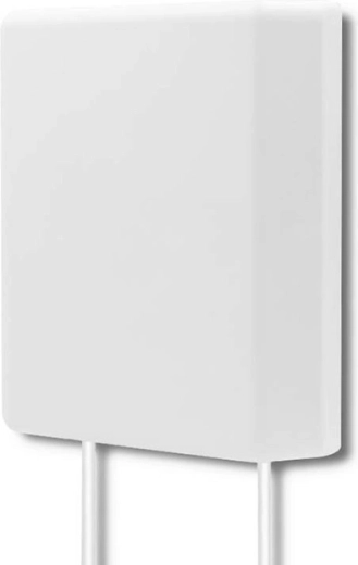 Easy SMA connection