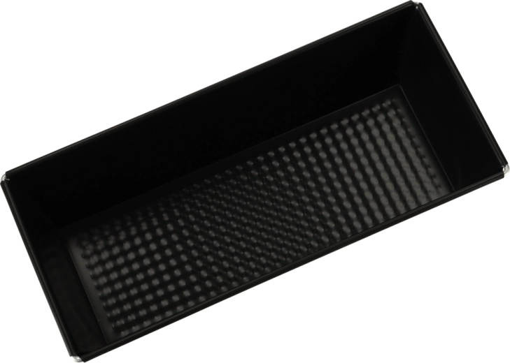 Незалепващо покритие и текстурирано дъно