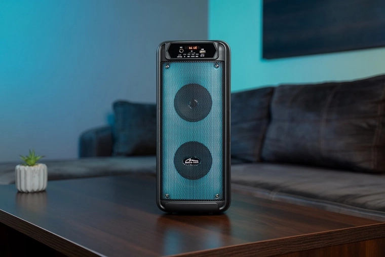 Безжична Bluetooth връзка