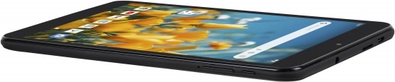 8" IPS дисплей за забавление и работа