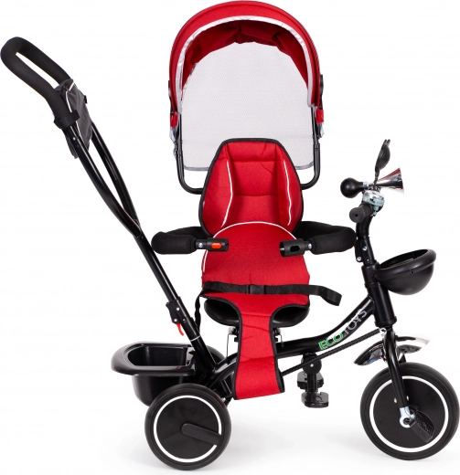 Въртяща се седалка