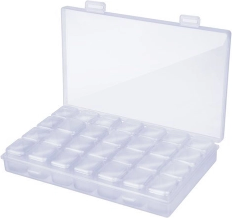 Ред и прегледност благодарение на умния органайзер