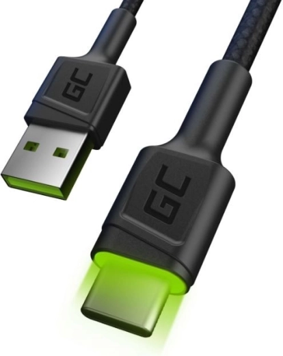 Fast charging and data sync