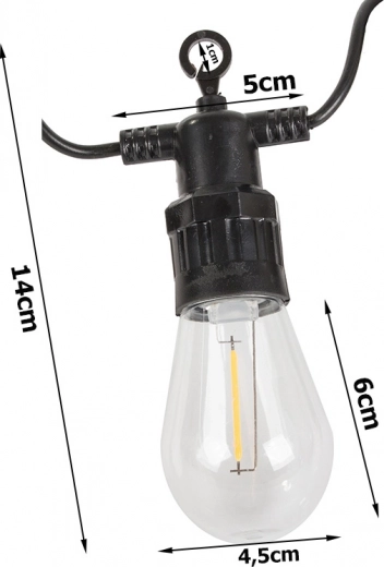 Свързващи вериги и лесен монтаж